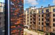 фото ЖК "Сосновка на Тореза, 77" Санкт-Петербург (СПб) - 4