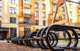 фото ЖК "Сосновка на Тореза, 77" Санкт-Петербург (СПб) - 7
