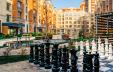 фото ЖК "Сосновка на Тореза, 77" Санкт-Петербург (СПб) - 12